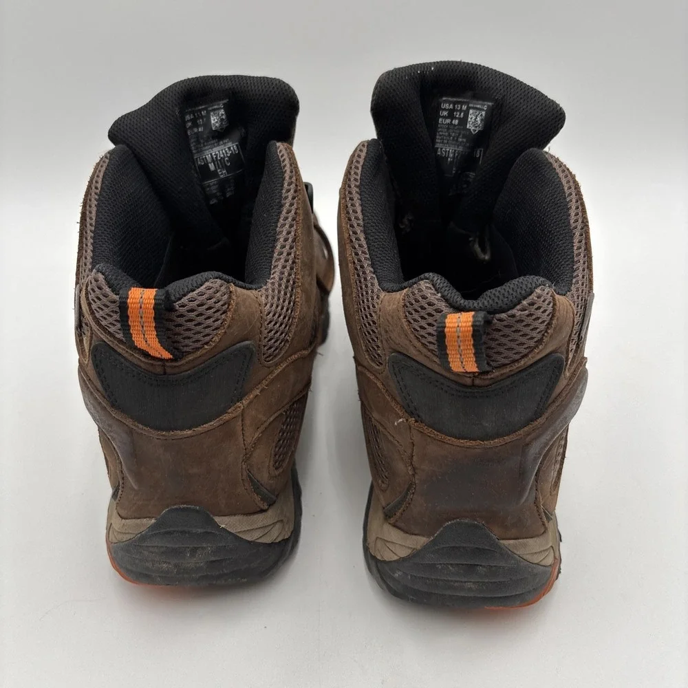 Merrell see photos